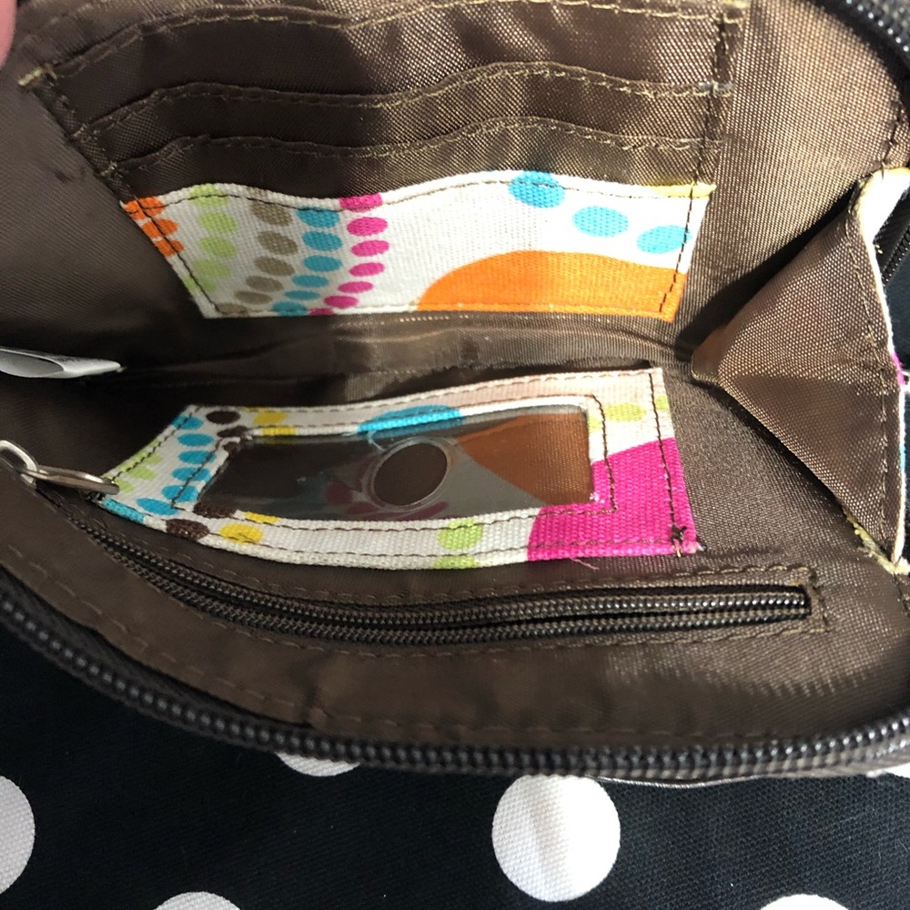 Thirty-One Wristlet! - Picture 3 of 3